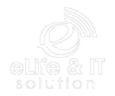 eLife & IT solution