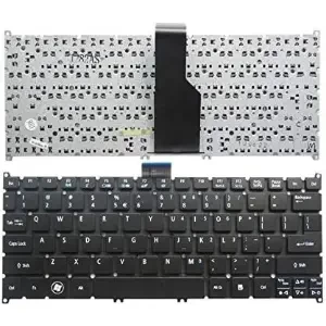 Laptop Keyboard Acer Aspire One V5-121 V5-131 725 756 AO725