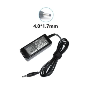 Walton Laptop Power AC Adapter Charger 19V 2.37A Pin:4.0*1.7mm 45 Watt
