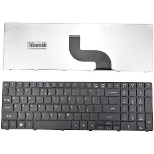 Laptop Keyboard Acer Aspire 5736z 5741 5750 7751