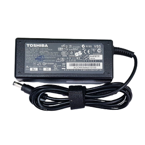 Toshiba Laptop Power AC Adapter / Charger 19V 3.42A Pin:5.5*2.5mm